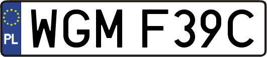 WGMF39C