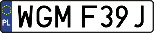 WGMF39J