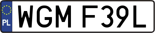 WGMF39L