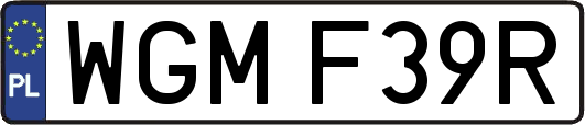 WGMF39R