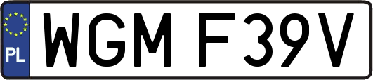 WGMF39V