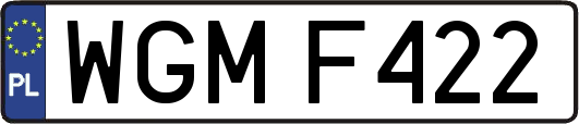 WGMF422