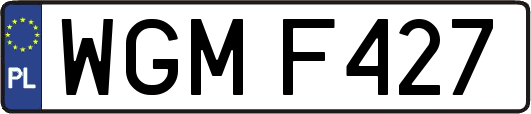 WGMF427