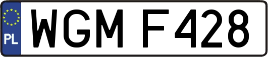 WGMF428