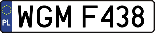 WGMF438