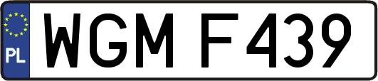 WGMF439