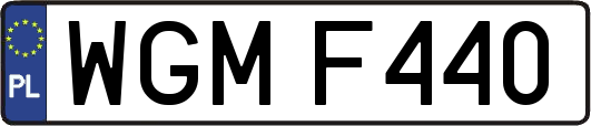 WGMF440
