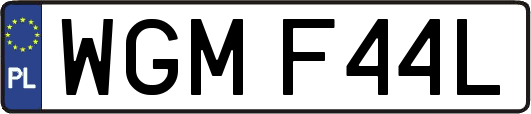 WGMF44L