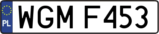 WGMF453