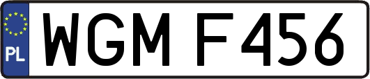 WGMF456