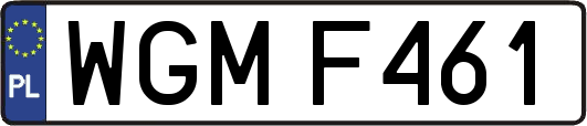 WGMF461