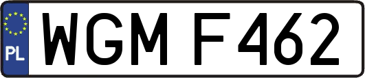 WGMF462