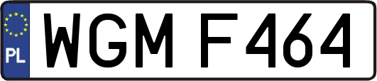 WGMF464