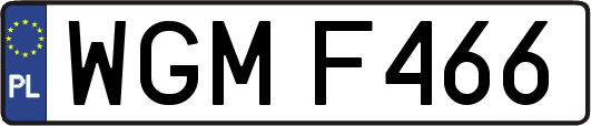 WGMF466