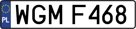 WGMF468