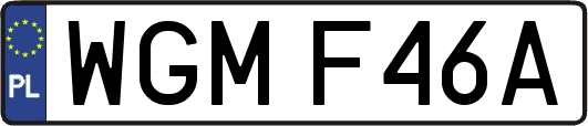 WGMF46A