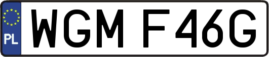 WGMF46G