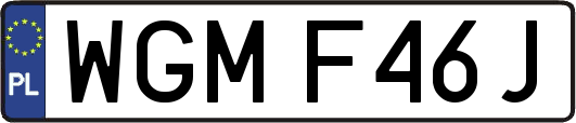 WGMF46J