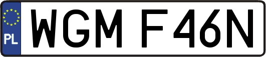 WGMF46N