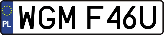 WGMF46U