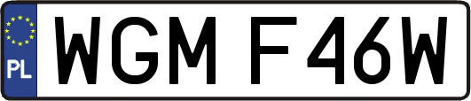 WGMF46W