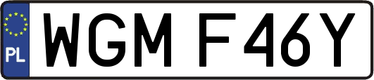 WGMF46Y