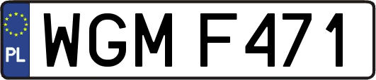 WGMF471