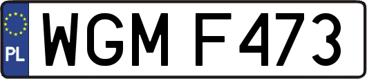 WGMF473