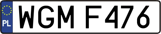WGMF476
