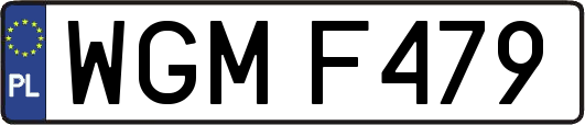 WGMF479