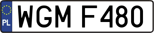 WGMF480