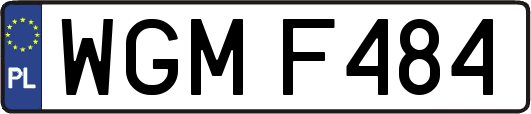WGMF484