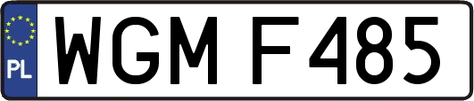 WGMF485