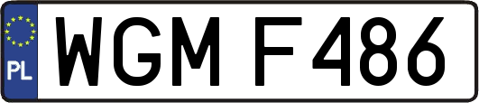 WGMF486