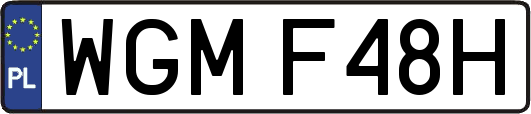 WGMF48H