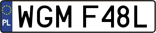 WGMF48L