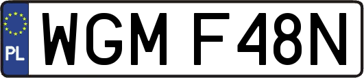 WGMF48N
