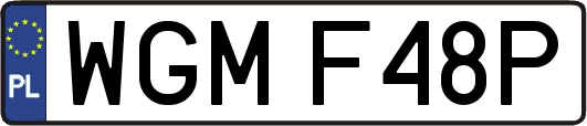 WGMF48P