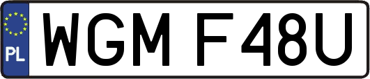 WGMF48U