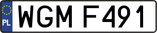 WGMF491