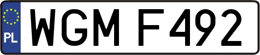 WGMF492
