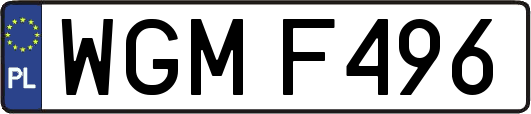 WGMF496