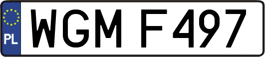 WGMF497