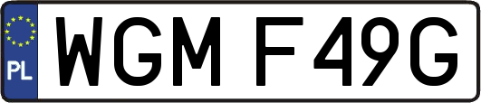 WGMF49G