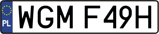 WGMF49H