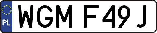 WGMF49J