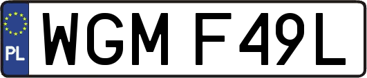 WGMF49L