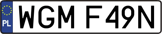 WGMF49N