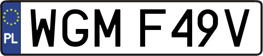 WGMF49V