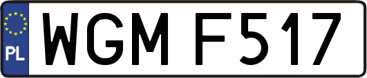 WGMF517